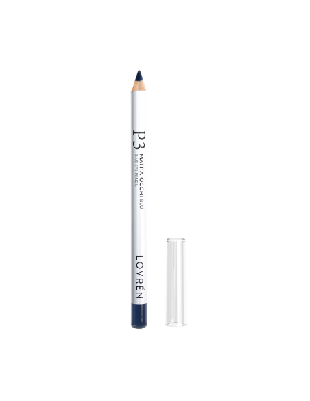 LOVREN LAPIZ OJOS BLUE P3