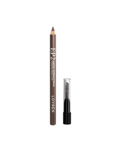 LOVREN LAPIZ CEJAS EP2 TAUPE