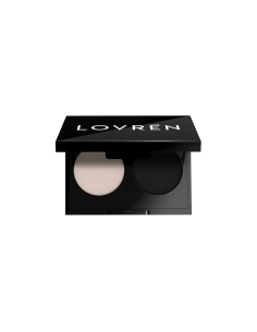 LOVREN SOMBRA OJOS OM1 BLACK