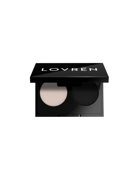 LOVREN SOMBRA OJOS OM1 BLACK