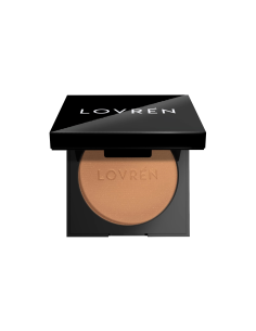 LOVREN POLVO BRONCEADOR T1 NATURAL BRONZE