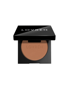 LOVREN POLVO BRONCEADOR T2 POWER BRONZE