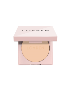 LOVREN CIPRIA POLVO FIJADOR CP1 FIX AND SHINE