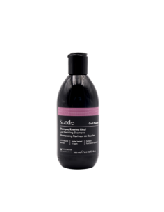 SENDO CHAMPU CURL PASSION REVITALIZADOR DE RIZOS