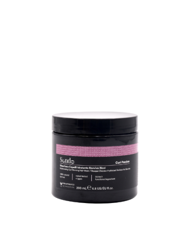 SENDO MASCARILLA CURL PASSION RIZOS