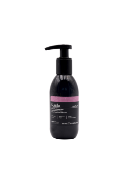 SENDO CURL PASSION  CREMA RIZOS PERFECTOS 150ML