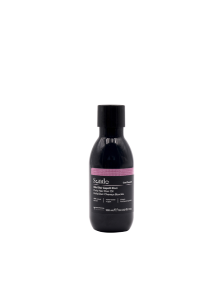 SENDO CURL PASSION ACEITE ELIXIR CABELLO RIZADO