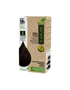 TH ECO VITALIA TINTE N.5 CASTAÑO CLARO