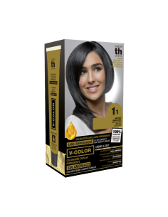 TINTE TH PHARMA 1.1 NEGRO AZUL