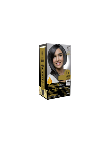 TINTE TH PHARMA 1.1 NEGRO AZUL