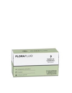 FLORAFLUID  10 FR