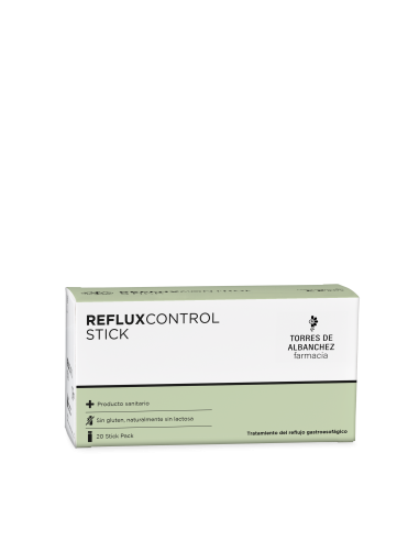 REFLUXCONTROL  20 STICK