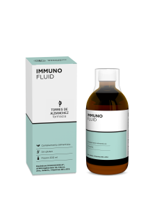 IMMUNOFLUID 200ML