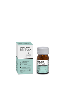 IMMUNOCOMPLEX 40 COMP