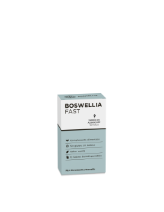 BOSWELIA FAST 12 SOBRES