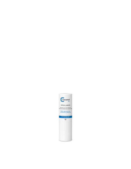 CERAMOL STICK LABIOS