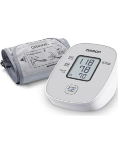 APARATO TENSIÓN OMRON AUTOMÁTICO BRAZO M2 BASIC