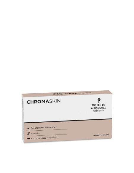 CROMASKIN 30 COMP