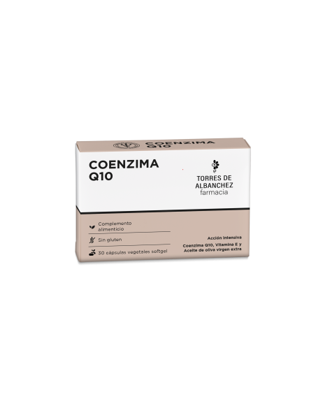 COENZIMA Q10