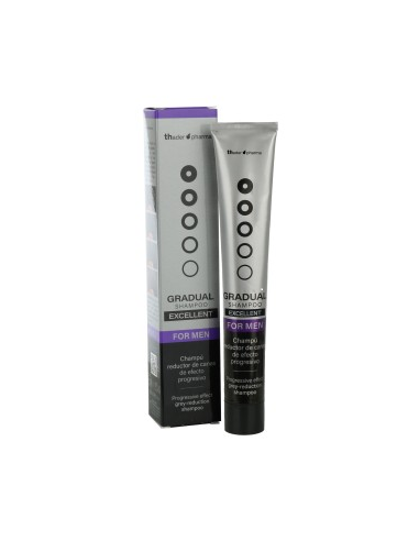 CHAMPÚ TH REDUCTOR DE CANAS GRADUAL