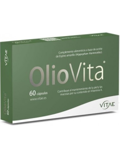 OLIOVITA 700 MG 60 CAPS VITAE