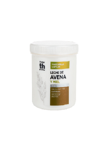 TH- MASCARILLA AVENA Y JALEA REAL