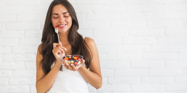 ¿Hay alimentos que envejecen?